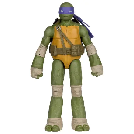 Teenage Mutant Ninja Turtles Page Punchers akčná figúrka Donatello 13 cm produktová fotografia