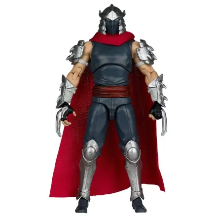 Teenage Mutant Ninja Turtles Page Punchers akčná figúrka Shredder 14 cm produktová fotografia