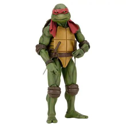Teenage Mutant Ninja Turtles Raphael kĺbová figúrka 42 cm produktová fotografia