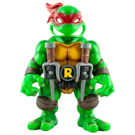 Teenage Mutant Ninja Turtles Mäkká Vinylová figúrka Raphael 20 cm produktová fotografia