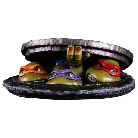 Teenage Mutant Ninja Turtles Stolová hra 1/4 Underground 11 cm produktová fotografia