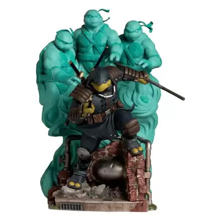 Teenage Mutant Ninja Turtles: The Last Ronin Socha 1/10 The Last Ronin 24 cm produktová fotografia