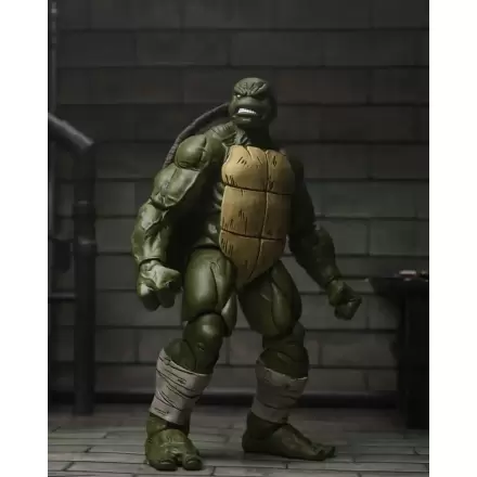 Teenage Mutant Ninja Turtles (The Last Ronin) Akčná figúrka Battle Damaged Ronin 18 cm termékfotója