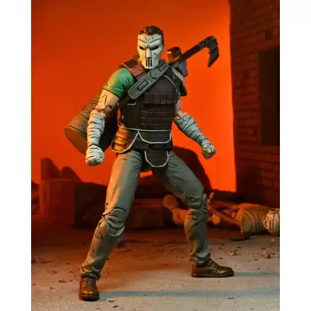 Teenage Mutant Ninja Turtles The Last Ronin Akčná figúrka Ultimate Casey Jones 18 cm termékfotója