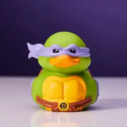 Teenage Mutant Ninja Turtles Tubbz Mini PVC Figúrka Donatello 5 cm produktová fotografia