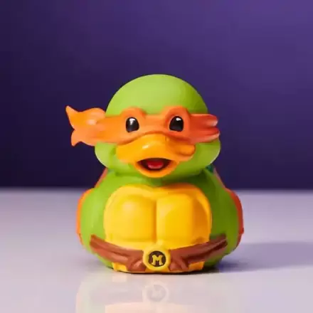 Teenage Mutant Ninja Turtles Tubbz Mini PVC Figúrka Michelangelo 5 cm produktová fotografia