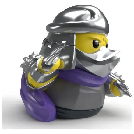 Teenage Mutant Ninja Turtles Tubbz PVC figúrka Shredder produktová fotografia