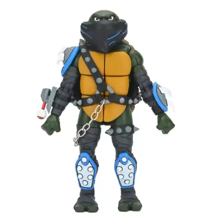 Teenage Mutant Ninja Turtles Akčná figúrka Ultimate Dark Leo 18 cm produktová fotografia