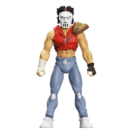 Teenage Mutant Ninja Turtles Ultimates Akčná figúrka Casey Jones (Mirage) 18 cm termékfotója