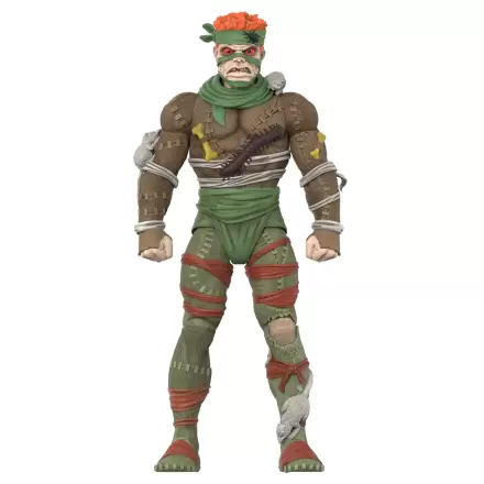 Teenage Mutant Ninja Turtles Ultimates Akčná figúrka Rat King 18 cm termékfotója