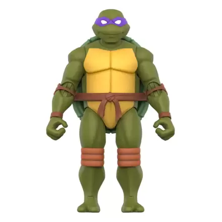 Teenage Mutant Ninja Turtles Ultimates Akčná figúrka Vlna 12 Donatello 18 cm termékfotója