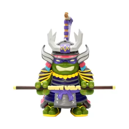 Teenage Mutant Ninja Turtles x Scott Tolleson Vinyl Socha Donatello 28 cm produktová fotografia