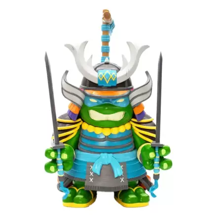 Teenage Mutant Ninja Turtles x Scott Tolleson Vinyl Socha Leonardo 28 cm produktová fotografia