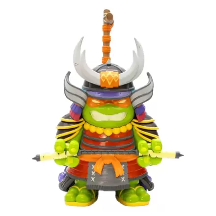Teenage Mutant Ninja Turtles x Scott Tolleson Vinyl Socha Michelangelo 28 cm produktová fotografia