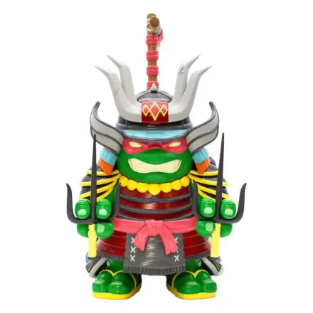 Teenage Mutant Ninja Turtles x Scott Tolleson Vinyl Socha Raphael 28 cm produktová fotografia