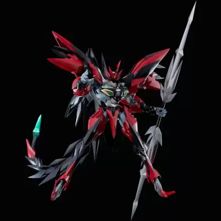 Tekkaman Blade Riobot Akčná figúrka Blaster Tekkaman Evil 20 cm produktová fotografia