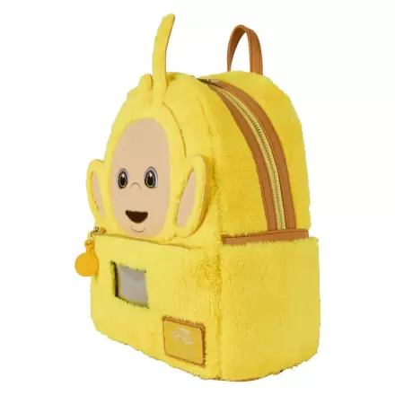 Teletubbies Loungefly batoh LAA-LAA produktová fotografia