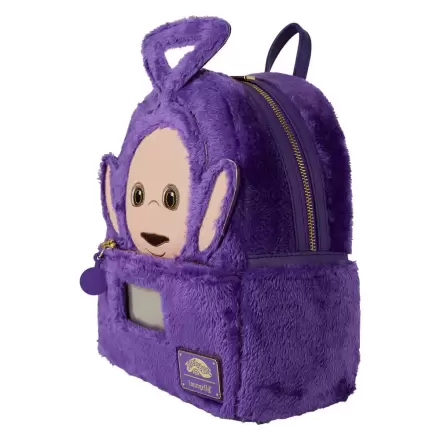Loungefly Teletubbies Tinky-Winky batoh 26 cm produktová fotografia