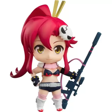 Tengen Toppa Gurren Lagann Nendoroid akčná figúrka Yoko 2.0 10 cm termékfotója