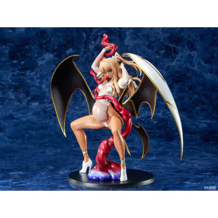 Socha Chápadlo a Čarodejnice 1/6 Shokushu no Koibito Lily Ramses Futaba 24 cm produktová fotografia