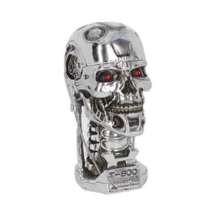 Terminator 2 Storage Box - Hlava - 25 cm termékfotója