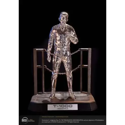Terminator 2 Judgement Day Premium Socha 1/3 T-1000 Liquid Metal 30th Anniversary Edition 70 cm produktová fotografia