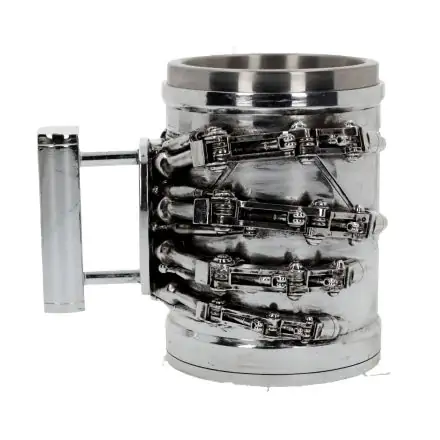 Terminator 2 Tankard T-800 Hand termékfotója