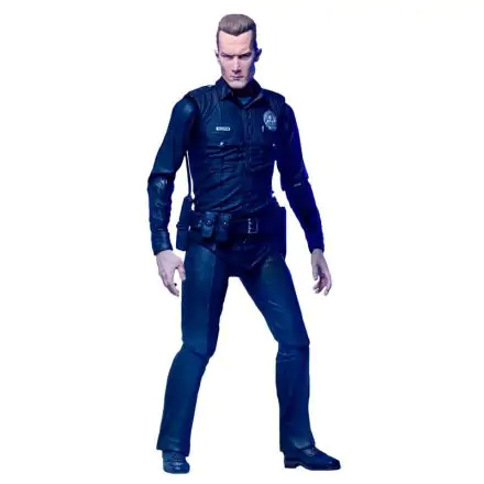 Akčná figúrka Terminator 2 Ultimate T-1000 18 cm termékfotója