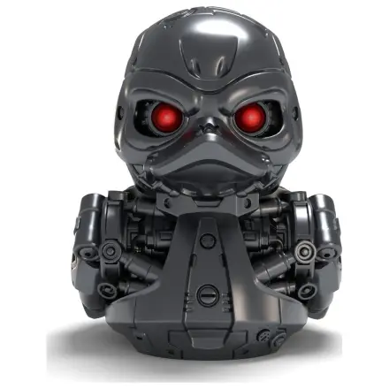 Terminator Tubbz Mini PVC figúrka Endoskeleton 5 cm produktová fotografia