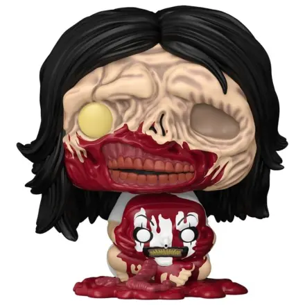 Terrifier 2 Funko POP! Movies vinylová figúrka Victoria Heyes heo exclusive 9 cm produktová fotografia
