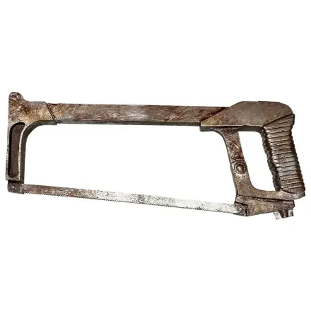 Terrifier 2 Prop Replica 1/1 Píla 45 cm produktová fotografia