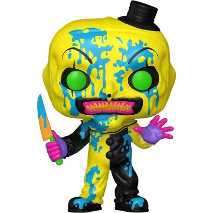 Terrifier Funko POP! figúrka - Art the Clown (Bloody) Chase produktová fotografia