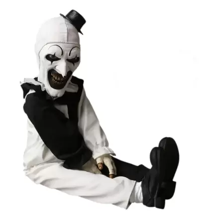 Terrifier Roto Plyšová figúrka Art the Clown 46 cm termékfotója