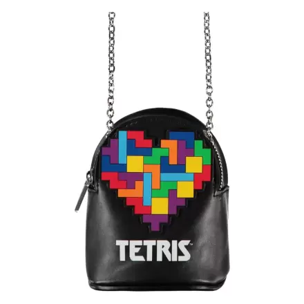 Tetris Micro taška peňaženka na mince produktová fotografia