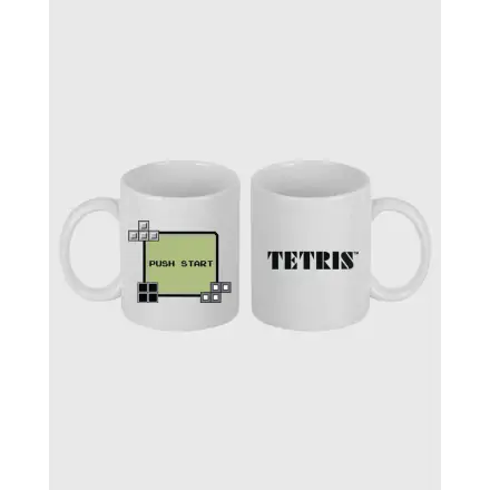 Tetris Hrnček Retro termékfotója