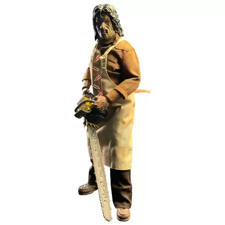 Texas Chainsaw Massacre III Akčná Figúrka 1/6 Leatherface 33 cm produktová fotografia
