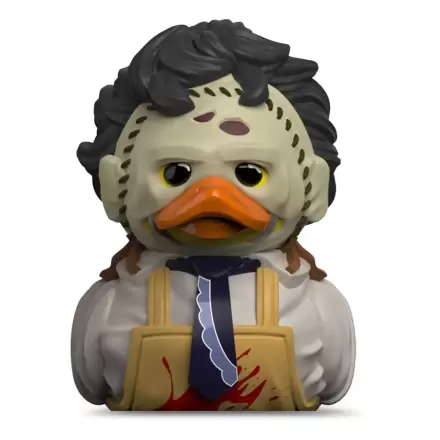 Texas Chainsaw Massacre Tubbz Mini PVC figúrka Leatherface 5 cm produktová fotografia