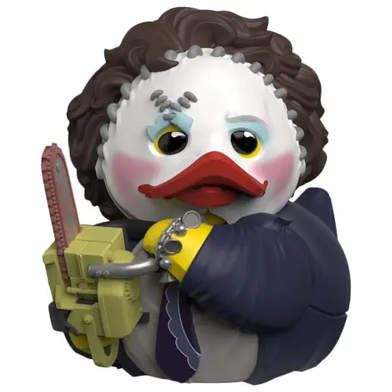 Texas Chainsaw Massacre Tubbz PVC figúrka Pretty Woman produktová fotografia