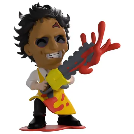 Texas Chainsaw Massacre Vinyl Figure Leatherface 12 cm produktová fotografia
