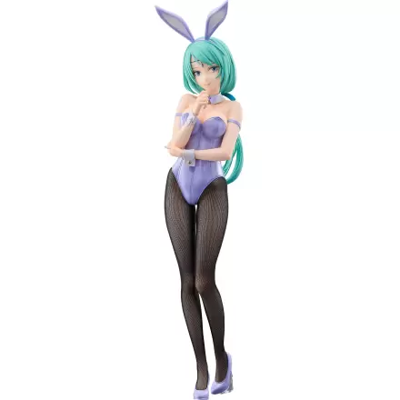 That Time I Got Reincarnated as a Slime PVC soška 1/4 Mjurran: Bunny Ver. 45 cm termékfotója