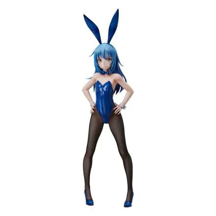 PVC figúrka 1/4 Rimuru Bunny Ver. 43 cm termékfotója