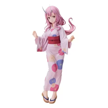 That Time I Got Reincarnated as a Slime PVC socha 1/4 Shuna: Yukata Ver. 39 cm produktová fotografia