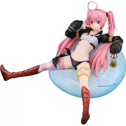 That Time I Got Reincarnated as a Slime PVC soška, 1/7 Millim Nava, 11 cm termékfotója