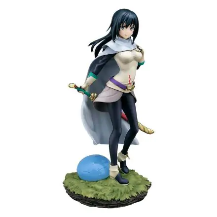 That Time I Got Reincarnated as a Slime PVC Socha 1/7 Shizu 22 cm termékfotója