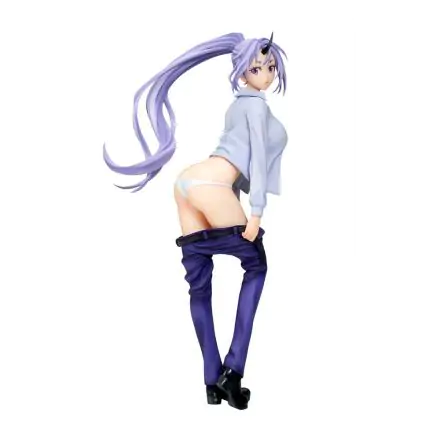 That Time I Got Reincarnated as a Slime PVC figúrka 1/7 Sion Changing Mode 24 cm termékfotója