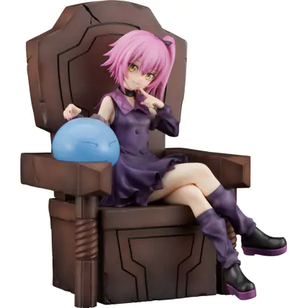 That Time I Got Reincarnated as a Slime PVC figúrka 1/7 Violet 20 cm termékfotója