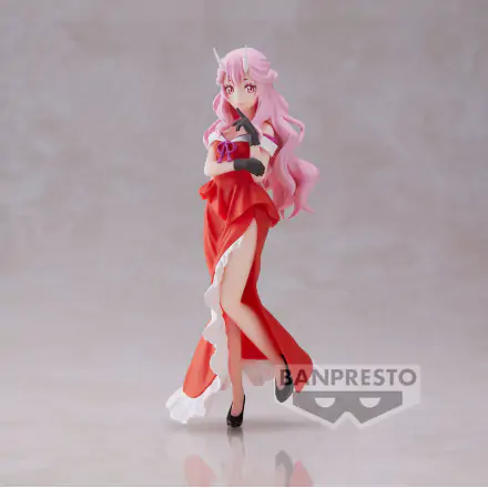That Time i Got Reincarnated as a Slime 10th Anniversary Shuna figúrka 16cm produktová fotografia