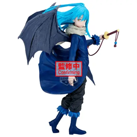 That Time I Got Reincarnated as a Slime postava Rimuru Tempest figúrka 25 cm produktová fotografia