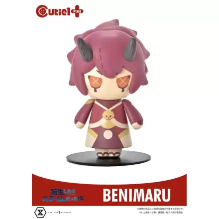 That Time I Got Reincarnated as a Slime Cutie1 PVC Figúrka Benimaru 9 cm produktová fotografia