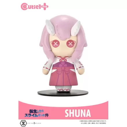 That Time I Got Reincarnated as a Slime Cutie1 PVC figúrka Slime Shuna 9 cm produktová fotografia